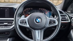 2021 (21) BMW 4 SERIES 420i M Sport 2dr Step Auto 2939335