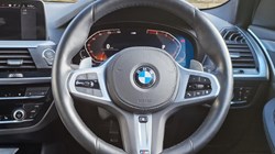 2021 (71) BMW X3 xDrive20i M Sport 5dr Step Auto 2964840