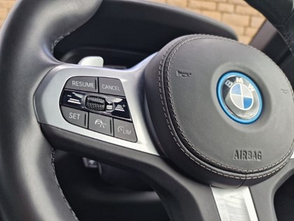 2022 (71) BMW X5 xDrive45e M Sport 5dr Auto