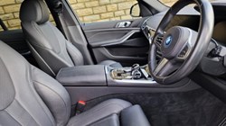 2022 (71) BMW X5 xDrive45e M Sport 5dr Auto 2969584
