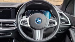 2022 (71) BMW X5 xDrive45e M Sport 5dr Auto 2969556