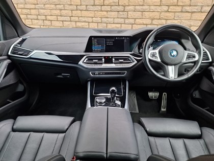 2022 (71) BMW X5 xDrive45e M Sport 5dr Auto