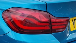 2019 (69) BMW 4 SERIES 440i M Sport 2dr Auto [Professional Media] 3002931