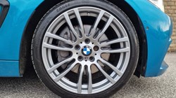 2019 (69) BMW 4 SERIES 440i M Sport 2dr Auto [Professional Media] 3002959