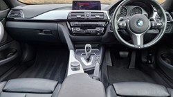 2019 (69) BMW 4 SERIES 440i M Sport 2dr Auto [Professional Media] 3002935