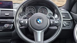 2019 (69) BMW 4 SERIES 440i M Sport 2dr Auto [Professional Media] 3002937