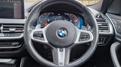2022 (71) BMW X4 xDrive20d MHT M Sport 5dr Step Auto 2972817