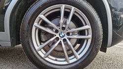 2019 (69) BMW X4 xDrive20d M Sport X 5dr Step Auto 2934748