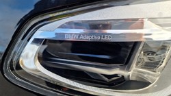 2019 (69) BMW X4 xDrive20d M Sport X 5dr Step Auto 2934740