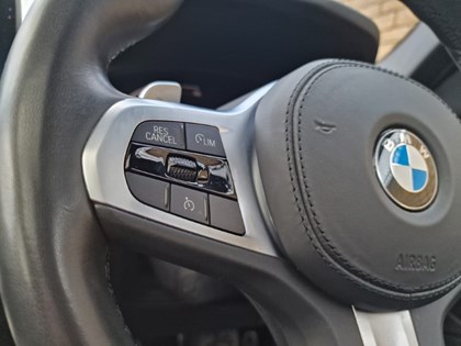 2019 (69) BMW X4 xDrive20d M Sport X 5dr Step Auto