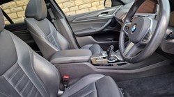 2019 (69) BMW X4 xDrive20d M Sport X 5dr Step Auto 2934751