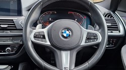 2019 (69) BMW X4 xDrive20d M Sport X 5dr Step Auto 2934771