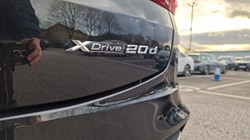 2019 (69) BMW X4 xDrive20d M Sport X 5dr Step Auto 2934750
