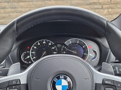 2020 (69) BMW X3 xDrive20d M Sport 5dr Step Auto