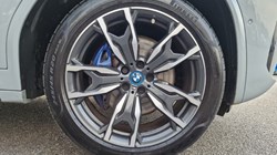 2022 (71) BMW X3 xDrive 30e M Sport 5dr Auto 3001100