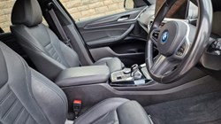 2022 (71) BMW X3 xDrive 30e M Sport 5dr Auto 3001137