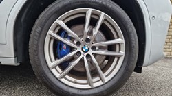 2019 (69) BMW X3 xDrive30d M Sport 5dr Step Auto 3023004