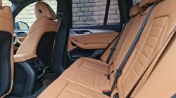 2019 (69) BMW X3 xDrive30d M Sport 5dr Step Auto 3023008