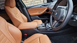 2019 (69) BMW X3 xDrive30d M Sport 5dr Step Auto 3023005