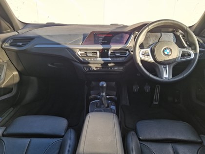2020 (69) BMW 1 SERIES 118i M Sport 5dr