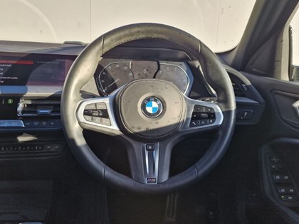 2020 (69) BMW 1 SERIES 118i M Sport 5dr