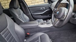 2022 (22) BMW 3 SERIES M340d xDrive MHT 4dr Step Auto 2971689