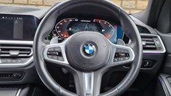 2022 (22) BMW 3 SERIES M340d xDrive MHT 4dr Step Auto 2971678