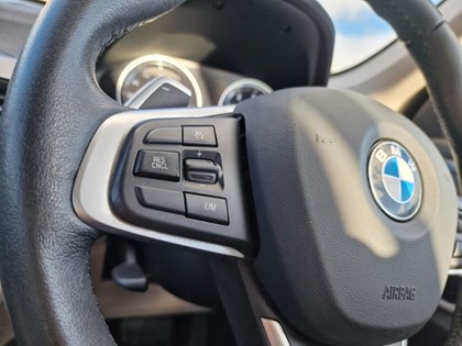 2020 (20) BMW X1 xDrive 18d xLine 5dr Step Auto