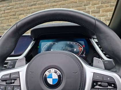 2022 (22) BMW Z4 sDrive 30i M Sport 2dr  Auto