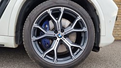 2019 (69) BMW X5 xDrive30d M Sport 5dr Auto 3004408