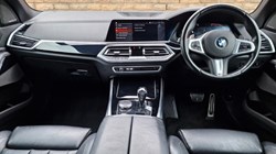 2019 (69) BMW X5 xDrive30d M Sport 5dr Auto 3004378