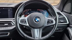 2019 (69) BMW X5 xDrive30d M Sport 5dr Auto 3004380