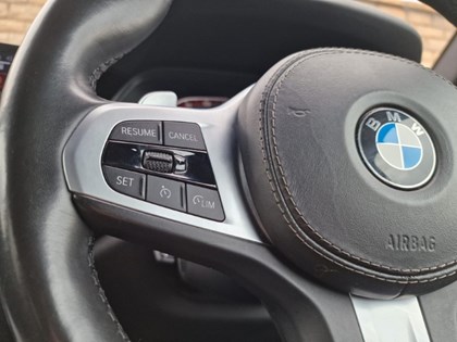 2019 (69) BMW X5 xDrive30d M Sport 5dr Auto