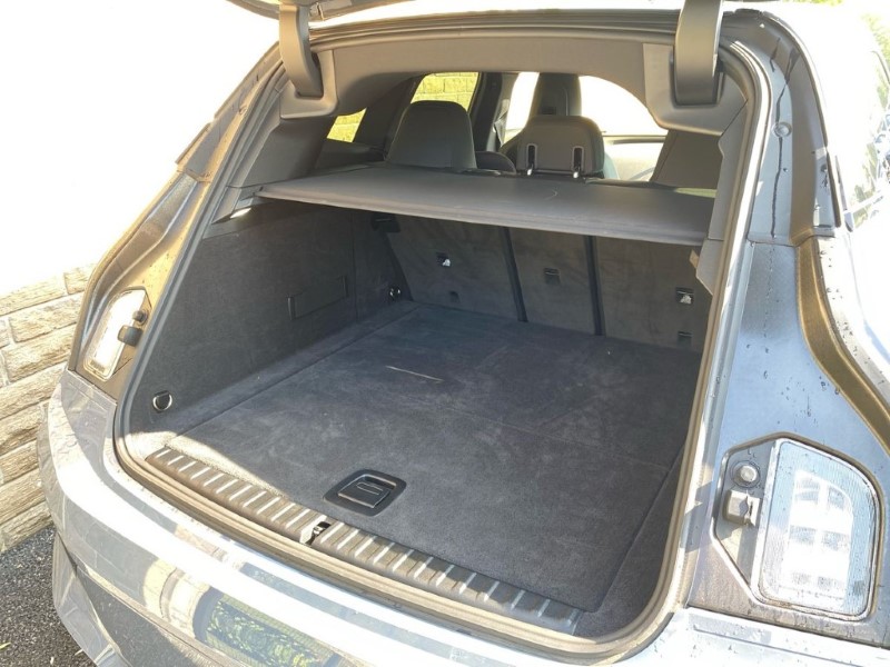 2024 (24) BMW iX 240kW xDrive40 M Sport Ed 76.6kWh 5dr Auto 22kW 3481881