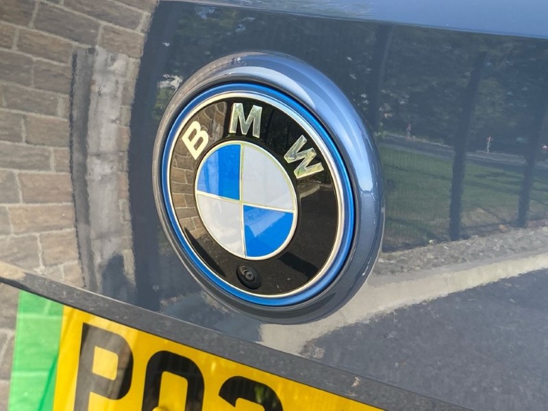 2024 (24) BMW iX 240kW xDrive40 M Sport Ed 76.6kWh 5dr Auto 22kW 3481888