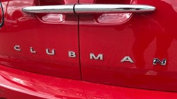 2017 (17) MINI CLUBMAN 2.0 Cooper S 6dr Auto 3124598