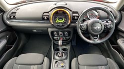2017 (17) MINI CLUBMAN 2.0 Cooper S 6dr Auto 3124564