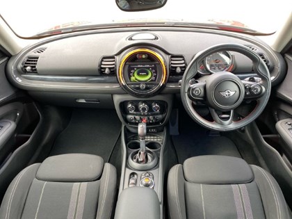 2017 (17) MINI CLUBMAN 2.0 Cooper S 6dr Auto