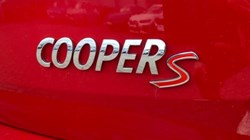 2017 (17) MINI CLUBMAN 2.0 Cooper S 6dr Auto 3124599