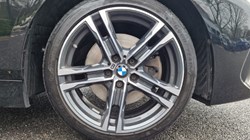 2021 (21) BMW 1 SERIES 118i [136] M Sport 5dr Step Auto 3018276