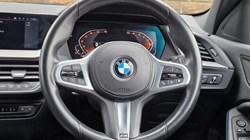 2021 (21) BMW 1 SERIES 118i [136] M Sport 5dr Step Auto 3018286