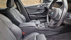 2021 (21) BMW 1 SERIES 118i [136] M Sport 5dr Step Auto 3018307