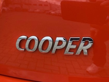 2018 (68) MINI HATCHBACK 1.5 Cooper II 3dr