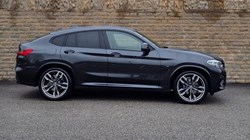 2020 (69) BMW X4 xDrive M40i 5dr Step Auto 3072127