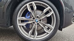 2020 (69) BMW X4 xDrive M40i 5dr Step Auto 3072079
