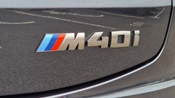 2020 (69) BMW X4 xDrive M40i 5dr Step Auto 3072099