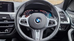 2020 (69) BMW X4 xDrive M40i 5dr Step Auto 3072103
