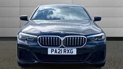 2021 (21) BMW 5 SERIES 520d xDrive MHT M Sport 4dr Step Auto 3097062