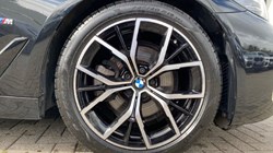 2021 (21) BMW 5 SERIES 520d xDrive MHT M Sport 4dr Step Auto 3097060