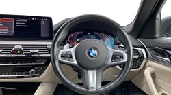 2021 (21) BMW 5 SERIES 520d xDrive MHT M Sport 4dr Step Auto 3097051